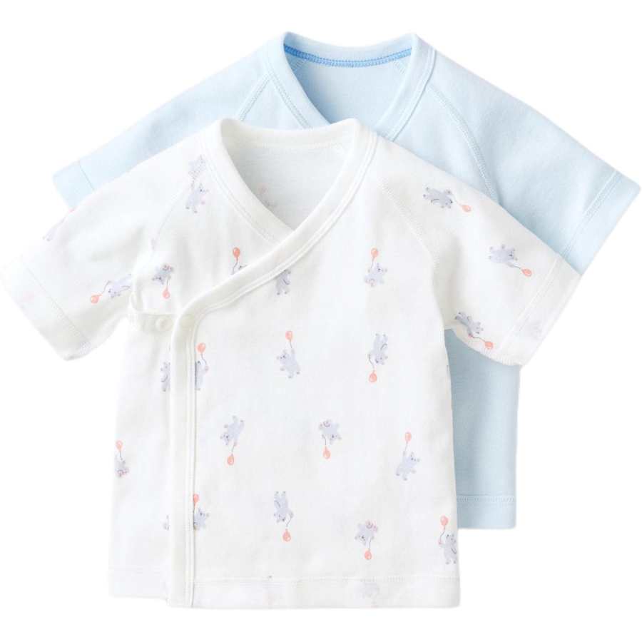 UNIQLO Baby Loungewear Tops