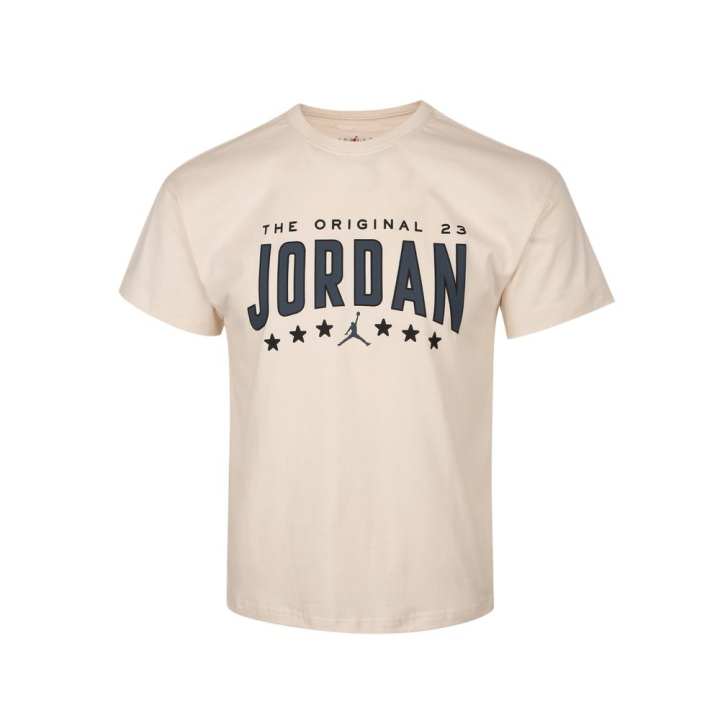 Jordan Jordan Kids T Shirts Crew Neck