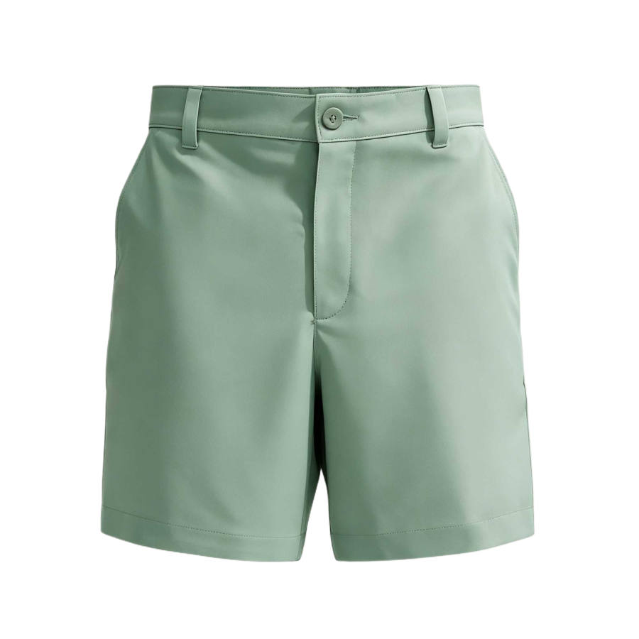 Nike Nike Casual Shorts Men's Jadeite Horizon/Wolf Gray/Jadeite Horizon Moderate