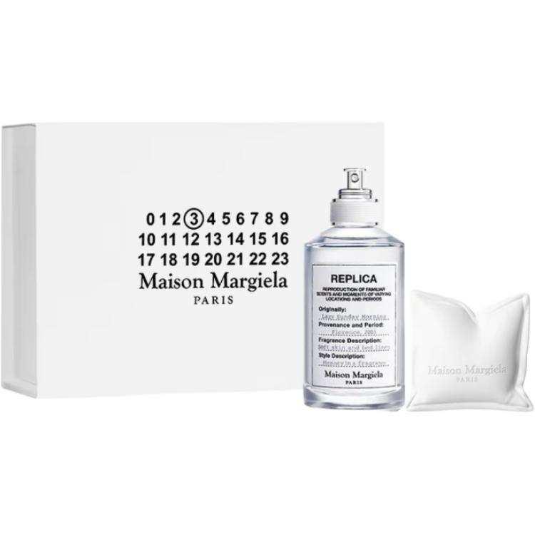Maison Margiela Maison Margiela Aromatherapy Gift Boxes