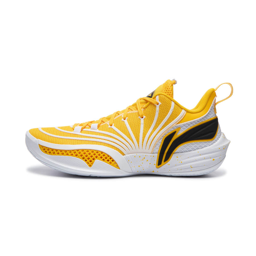 Li-Ning Li Ning JB BUCKETS2 Basketball Shoes Men's Low Top