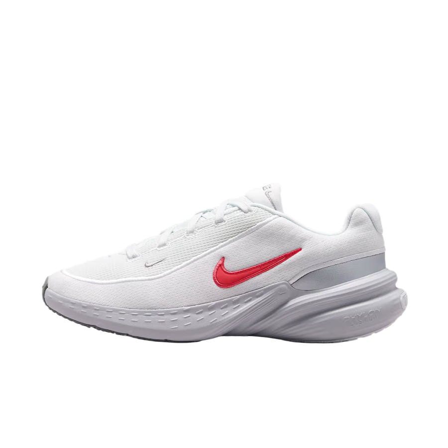 Nike Nike Uplift SC Casual Shoes Women's Low Top Ecru/Metal Cool Gray/Wolf Gray/Tropical Pink