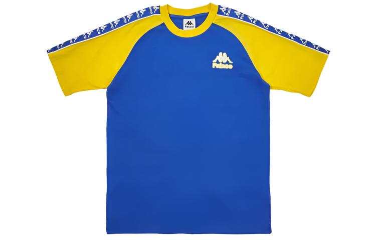 PALACE X Kappa Classic Raglan T Shirt