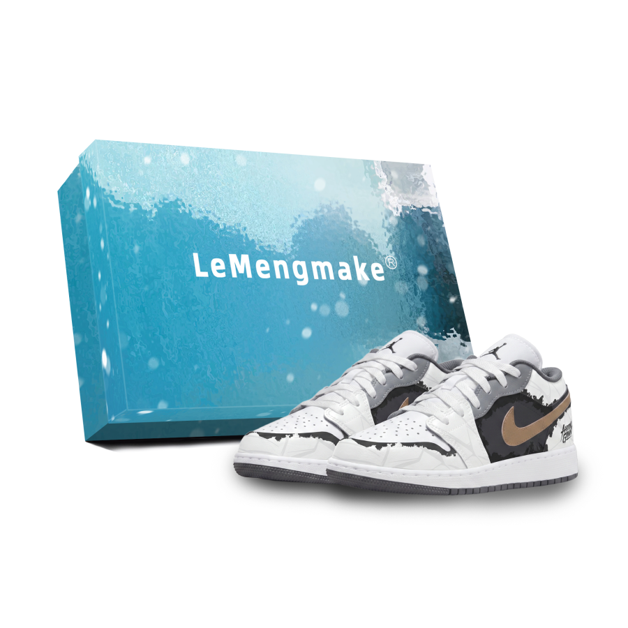 Jordan Jordan Air Jordan 1 Kids' Basketball Shoes Unisex