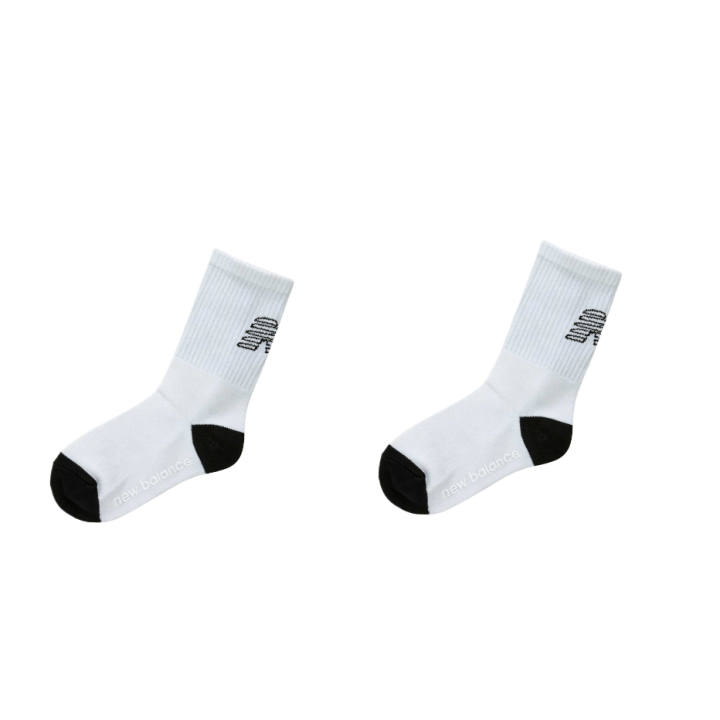 New Balance New Balance Kids Socks Moderate Other