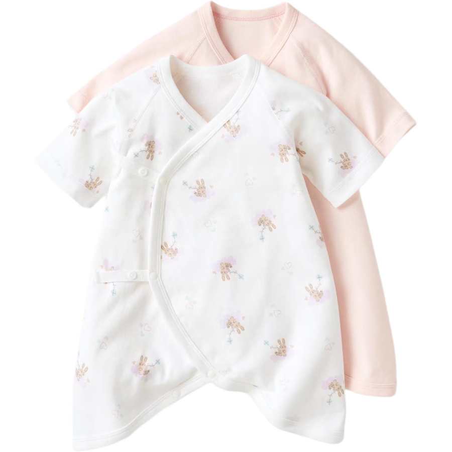 UNIQLO Kids Jumpsuits & Crawlers
