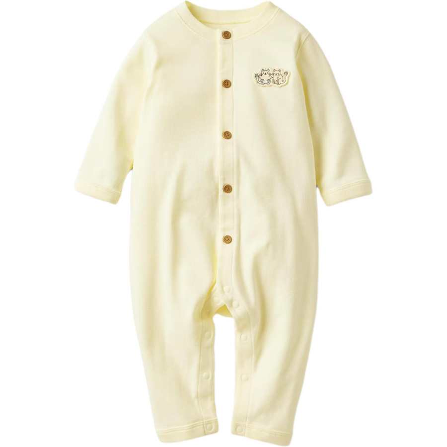 UNIQLO Baby Jumpsuits & Crawlers