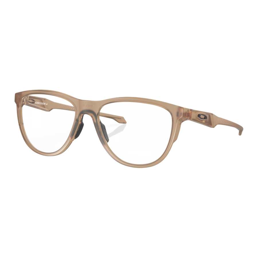 Oakley Oakley O Matter™ Irregular Shape Prescription Glasses Unisex Multicolor