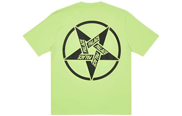 PALACE PALACE Calm It Mosher T shirt