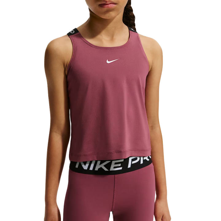 Nike Nike Kids Tank Tops & Camisoles Moderate