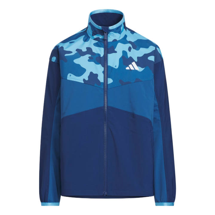 Adidas Adidas Kids Jackets Stand Collar Moderate