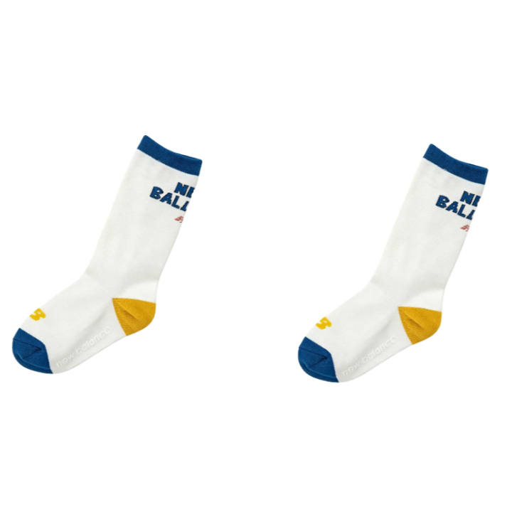 New Balance New Balance Kids Socks Moderate Other