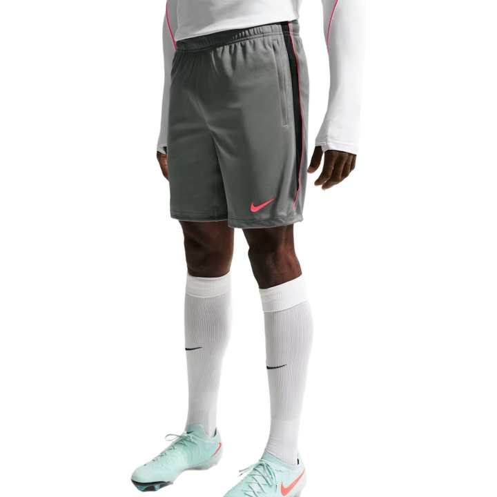 Nike Nike Sports Shorts Men's Gray Moderate