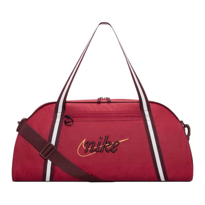Nike Nike Gym Bags Powerful Red