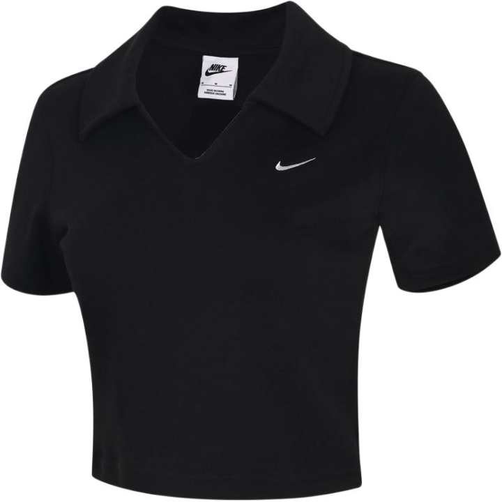 Nike Nike T Shirts Women's 010 Lapel
