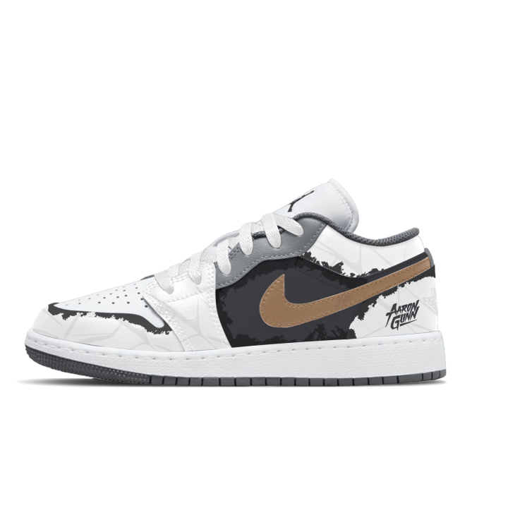 Jordan Jordan Air Jordan 1 Kids' Basketball Shoes Unisex