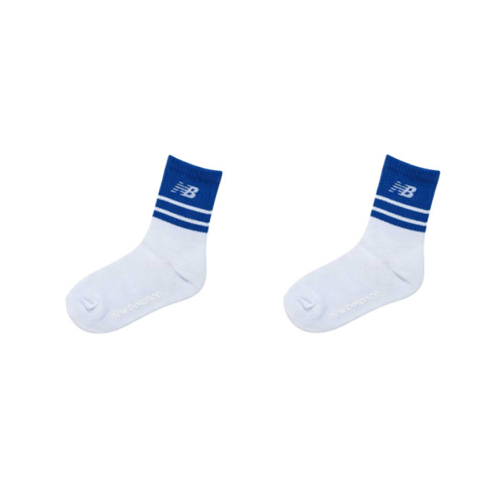 New Balance New Balance Kids Socks Moderate Other