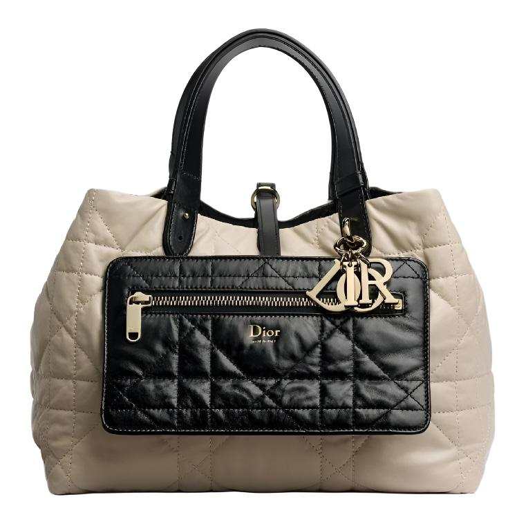DIOR DIOR Toujours Handbags