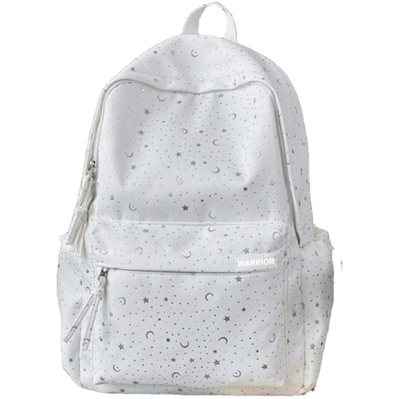 WARRIOR WARRIOR Backpacks White