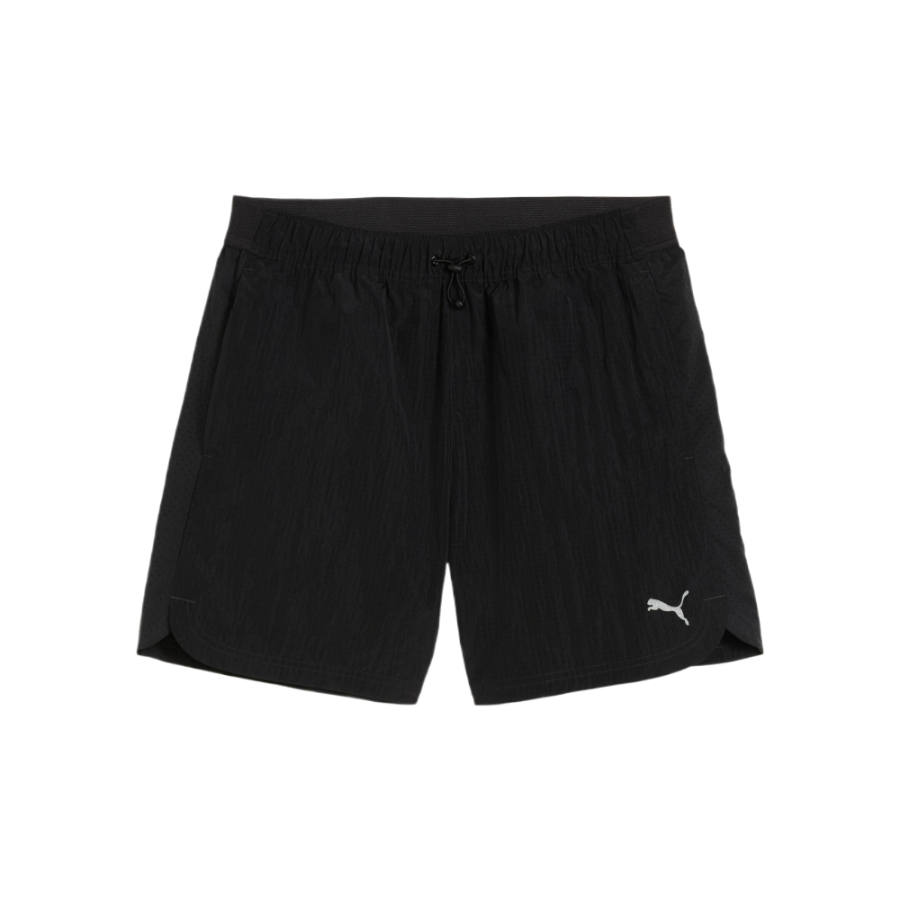 PUMA Sports Shorts Men's Black Moderate