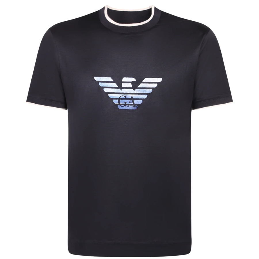 EMPORIO ARMANI FW25 T Shirt Men's
