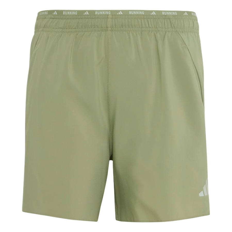 Adidas Adidas Running Shorts Men's Tent Green
