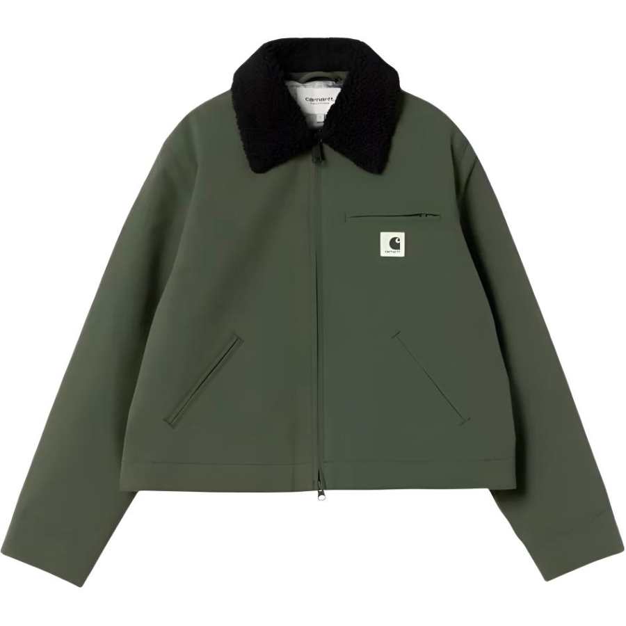 Carhartt Wip W' Newkirk Jacket