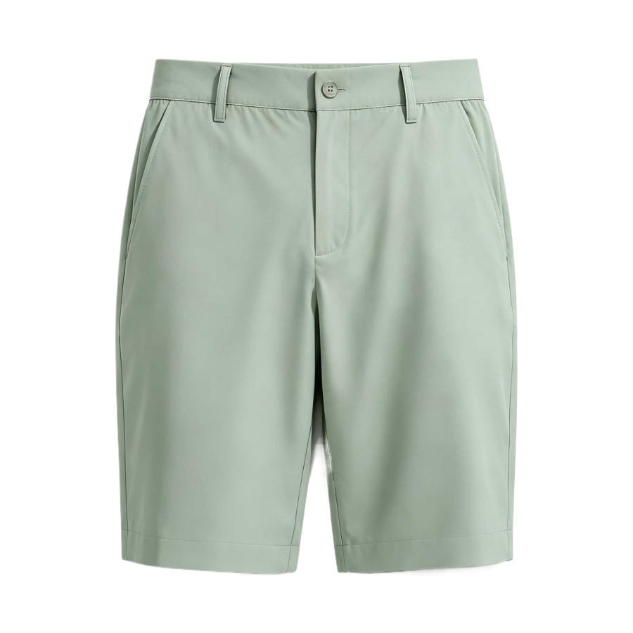Nike Nike Casual Shorts Men's Jadeite Horizon/Wolf Gray/Jadeite Horizon Moderate