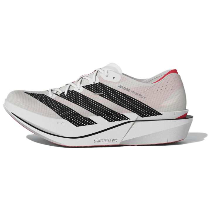 Adidas Adidas ADIZERO ADIOS PRO 5 Running Shoes Men's White