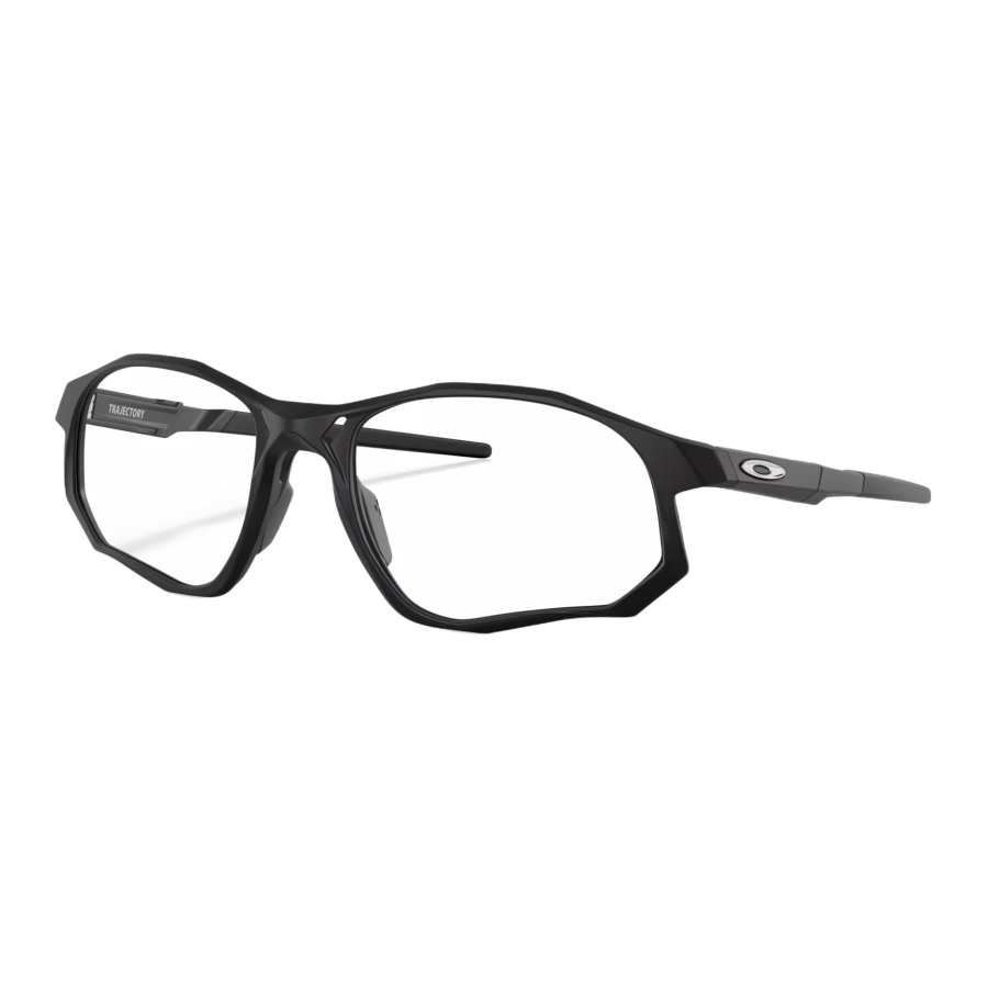 Oakley NanO Matter™ Irregular Shape Prescription Glasses Unisex Multicolor