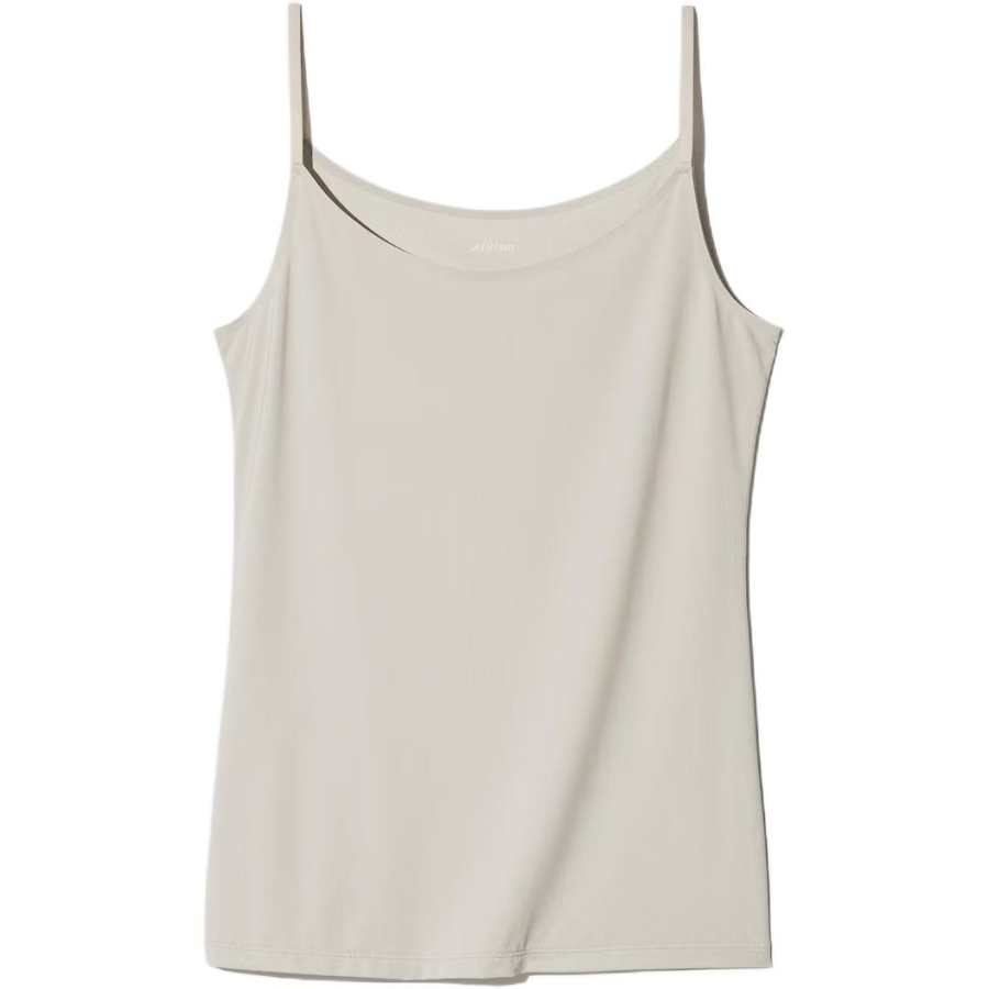 UNIQLO Camisoles Women's Gray Moderate
