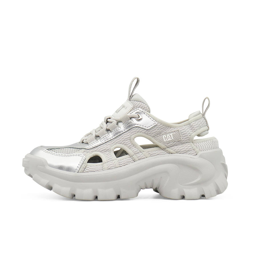 CAT CAT River Trekking Shoes Women's White