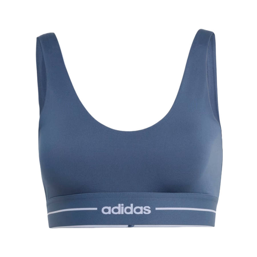 Adidas Adidas Hyperglam Sports Underwear Women's Old Ink Moderate