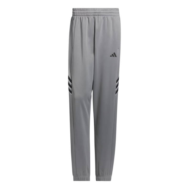 Adidas Adidas BASKETBALL Shorts Men's Gray Three