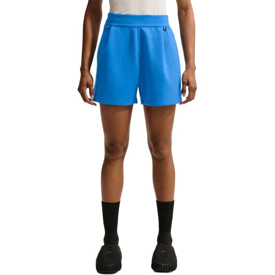 Nike Nike Quick Dry Pants Women's Light Photo Blue/Bright Blue Moderate