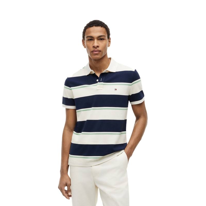 Tommy Hilfiger Polo Shirt Men's