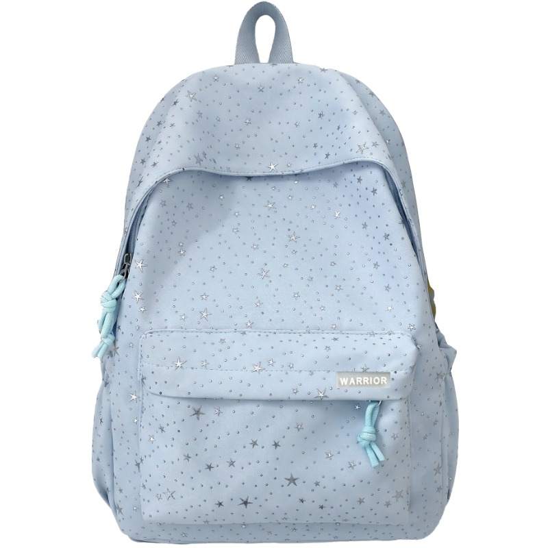 WARRIOR WARRIOR Backpacks Blue