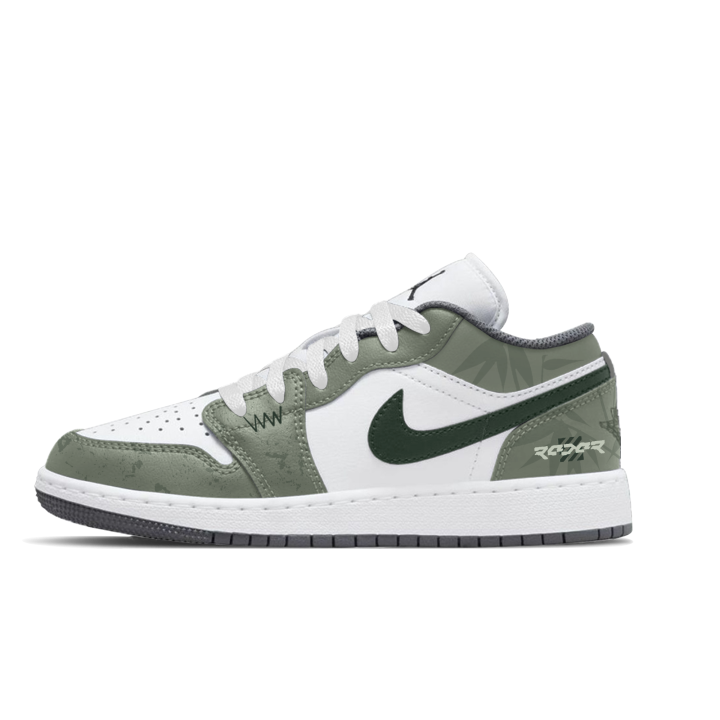 Jordan Jordan Air Jordan 1 Kids' Basketball Shoes Unisex