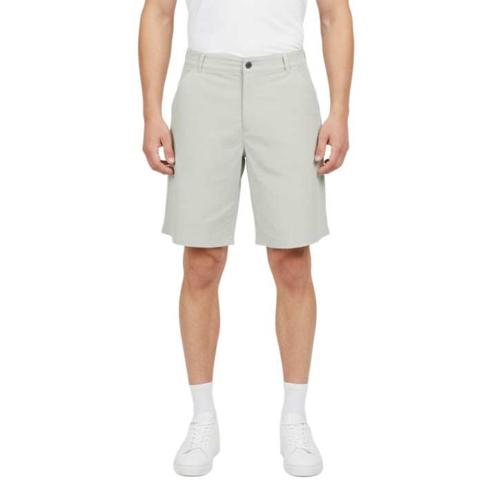 Nike Nike Casual Shorts Men's Ecru Moderate