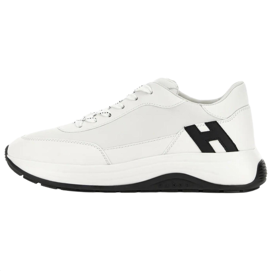 HOGAN Casual Shoes Men's Low Top White