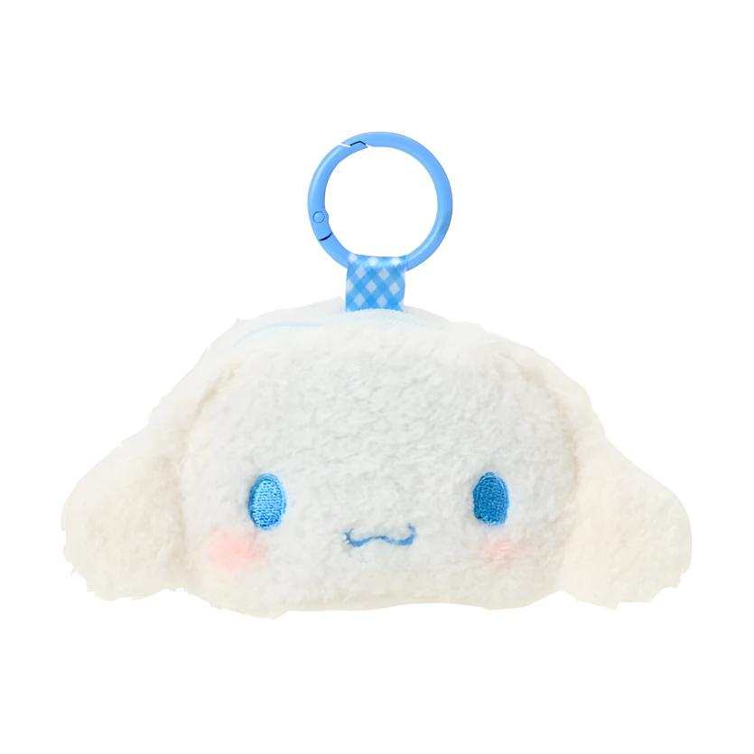 Sanrio Sanrio Coin Purses White