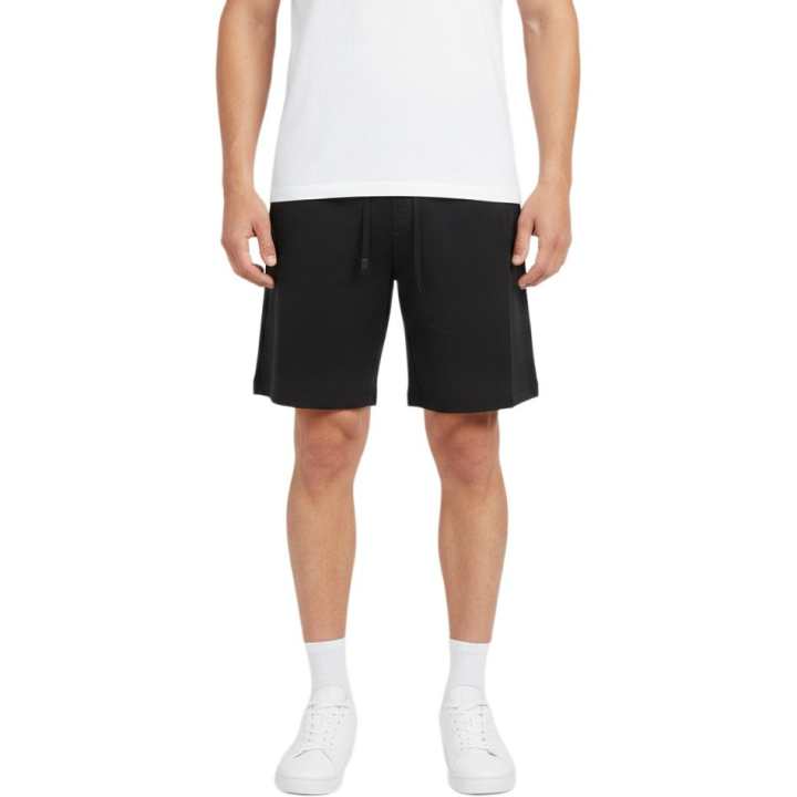 Nike Nike Casual Shorts Men's Black Moderate
