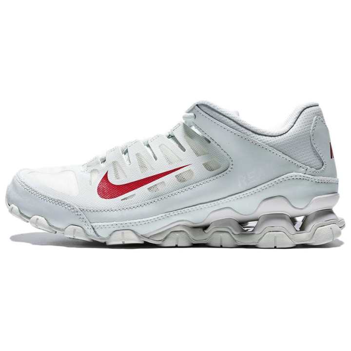 Nike Nike Reax 8 Training Shoes Women's Light Gray White