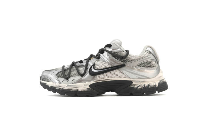 Nike Nike V5 RNR Running Shoes Unisex Low Top Black
