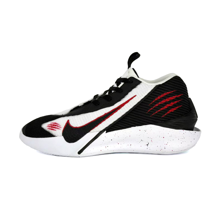Nike Nike G.T. Jump Academy Basketball Shoes Men's High Top Red