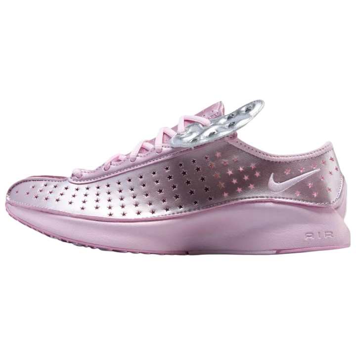 Nike Nike Air Superfly Running Shoes Women's Pink