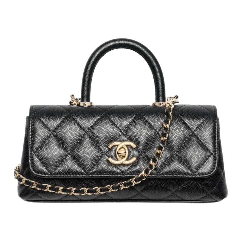 CHANEL CHANEL Shoulder Bags