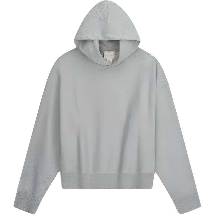 Calvin Klein Sweatshirts Men's Hooded Non Detachable Moderate