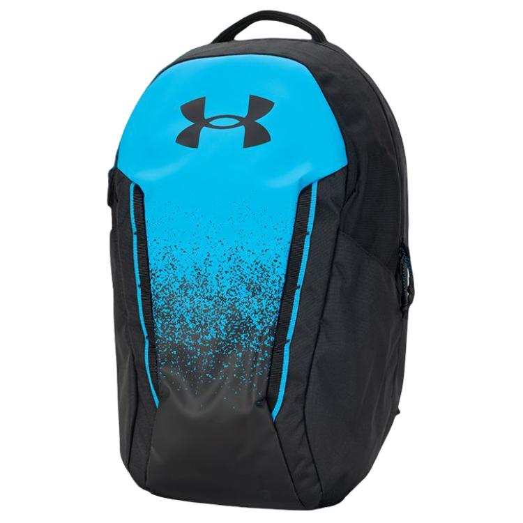 Under Armour Under Armour Backpacks Blue Black