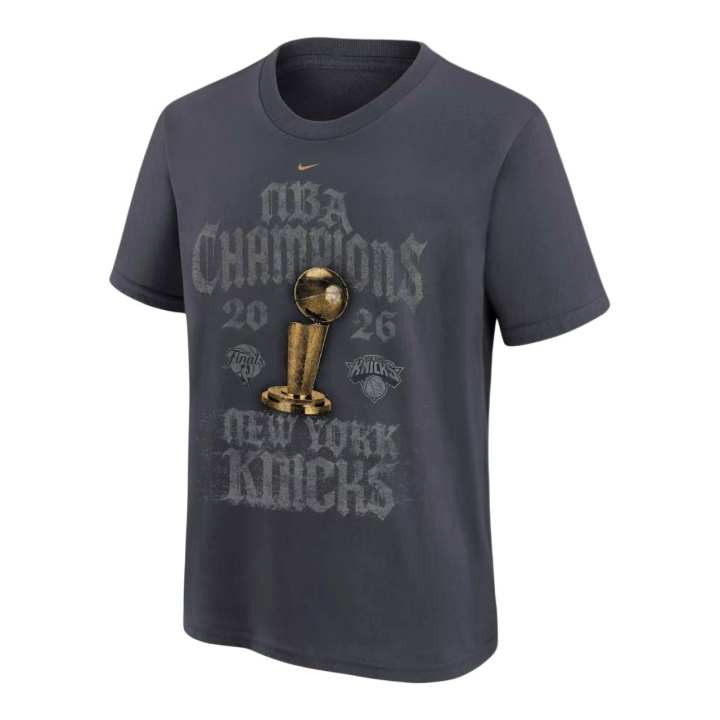 Nike Nike Grade School T Shirts Crew Neck